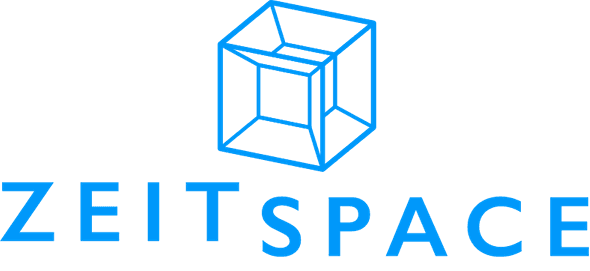 Zeitspace logo